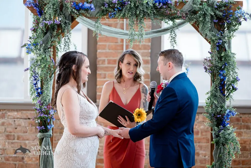 Chelsea & Jake -