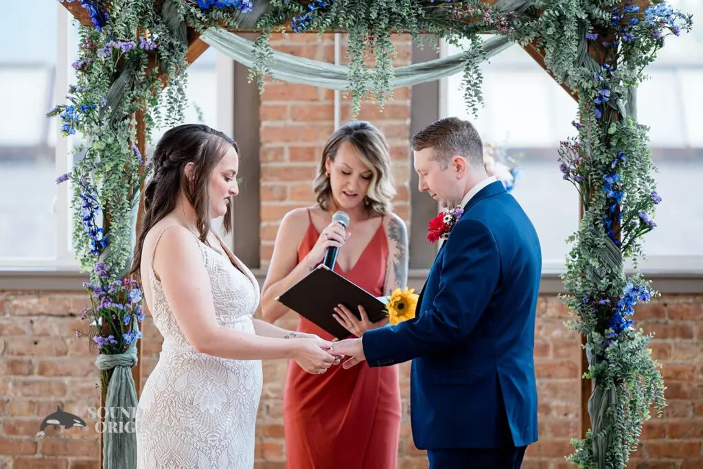 Chelsea & Jake -