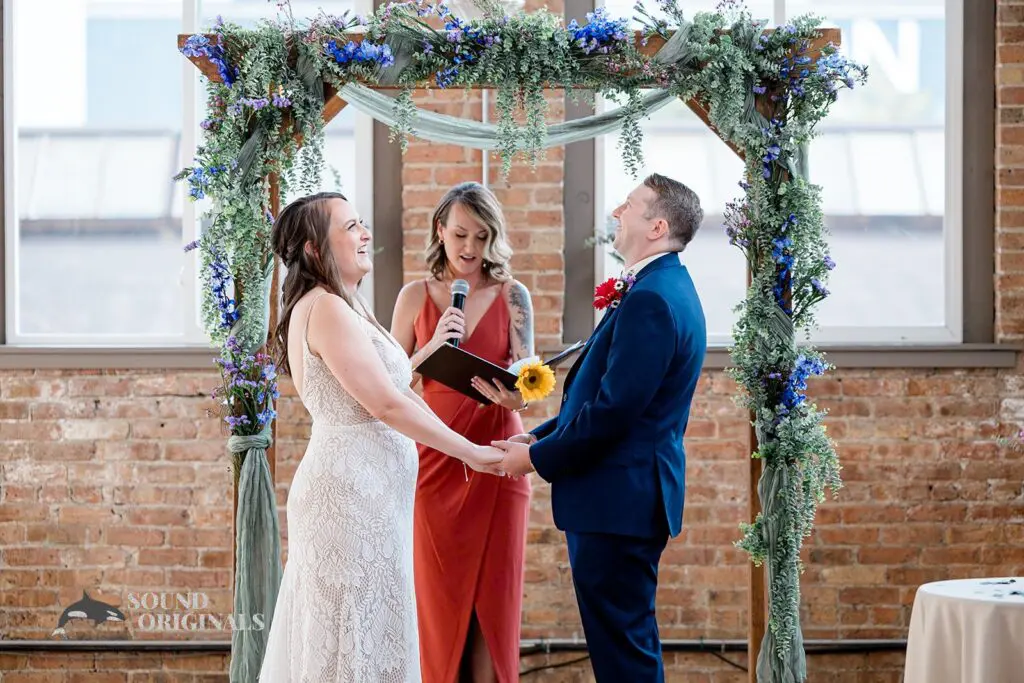 Chelsea & Jake -