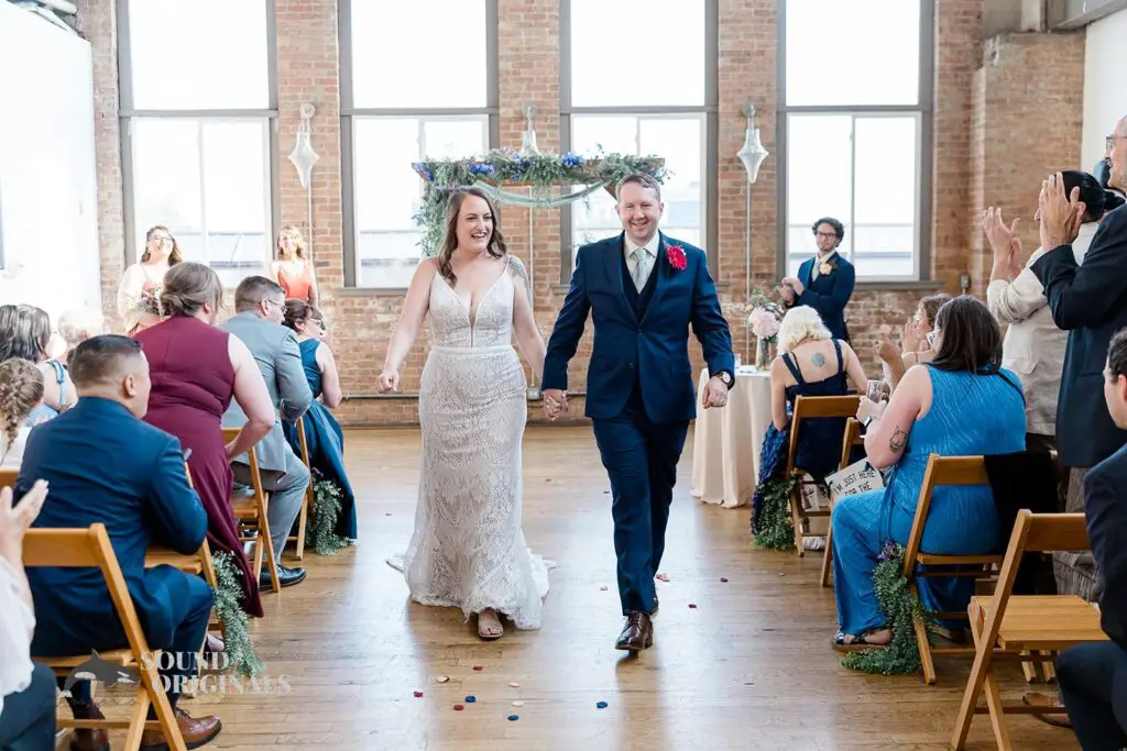 Chelsea & Jake -