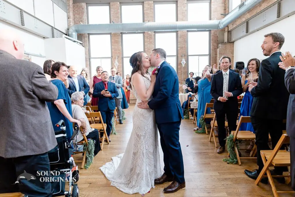 Chelsea & Jake -