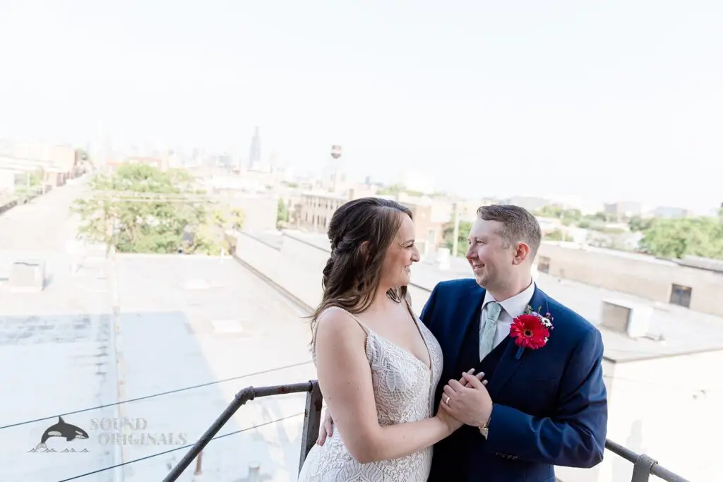 Chelsea & Jake -