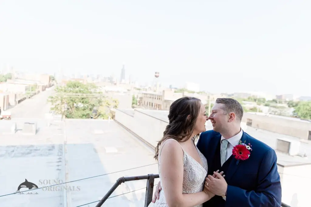 Chelsea & Jake -