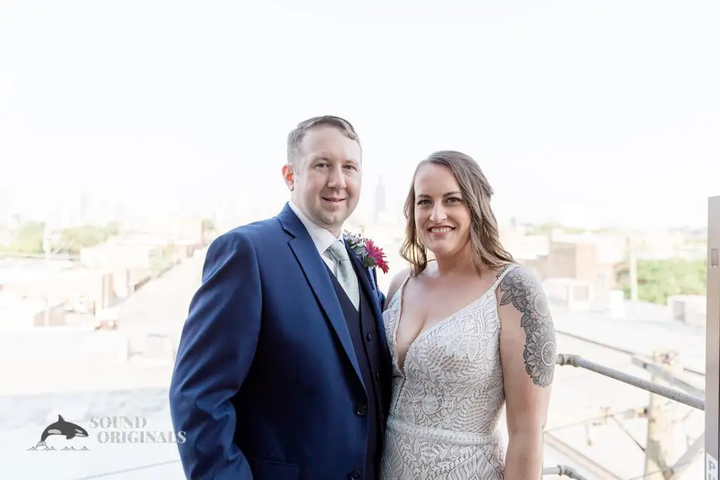 Chelsea & Jake -