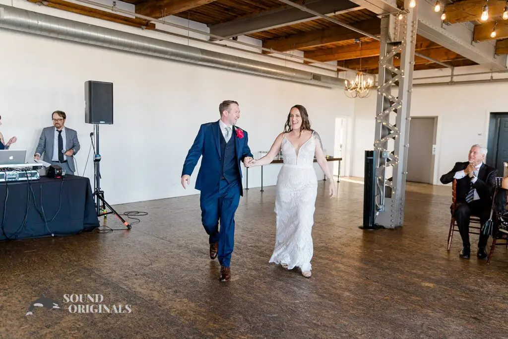 Chelsea & Jake -