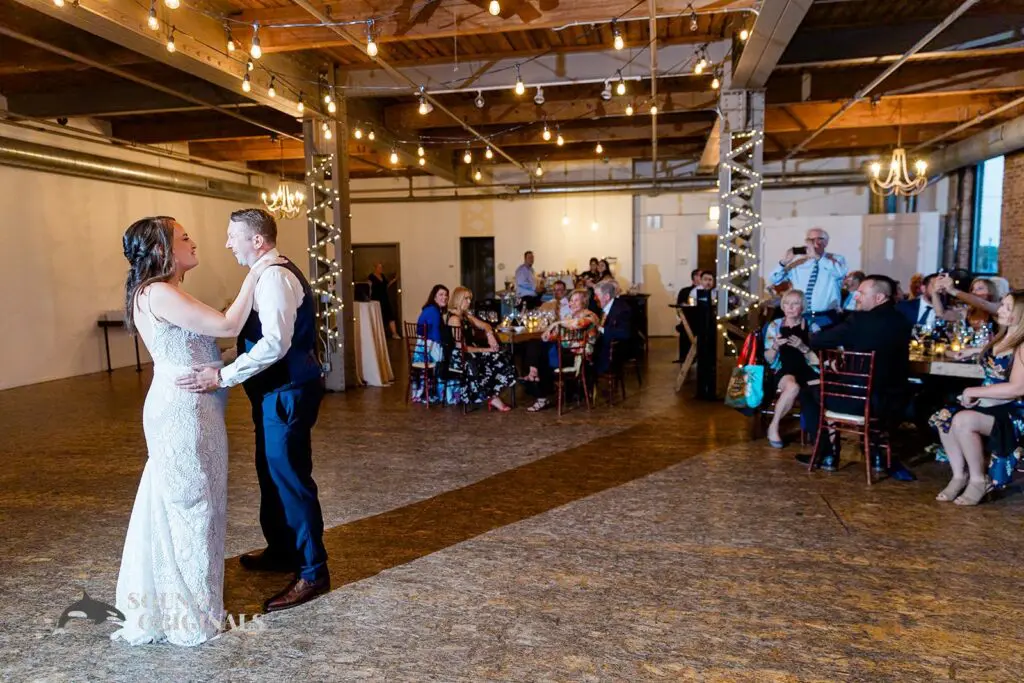 Chelsea & Jake -