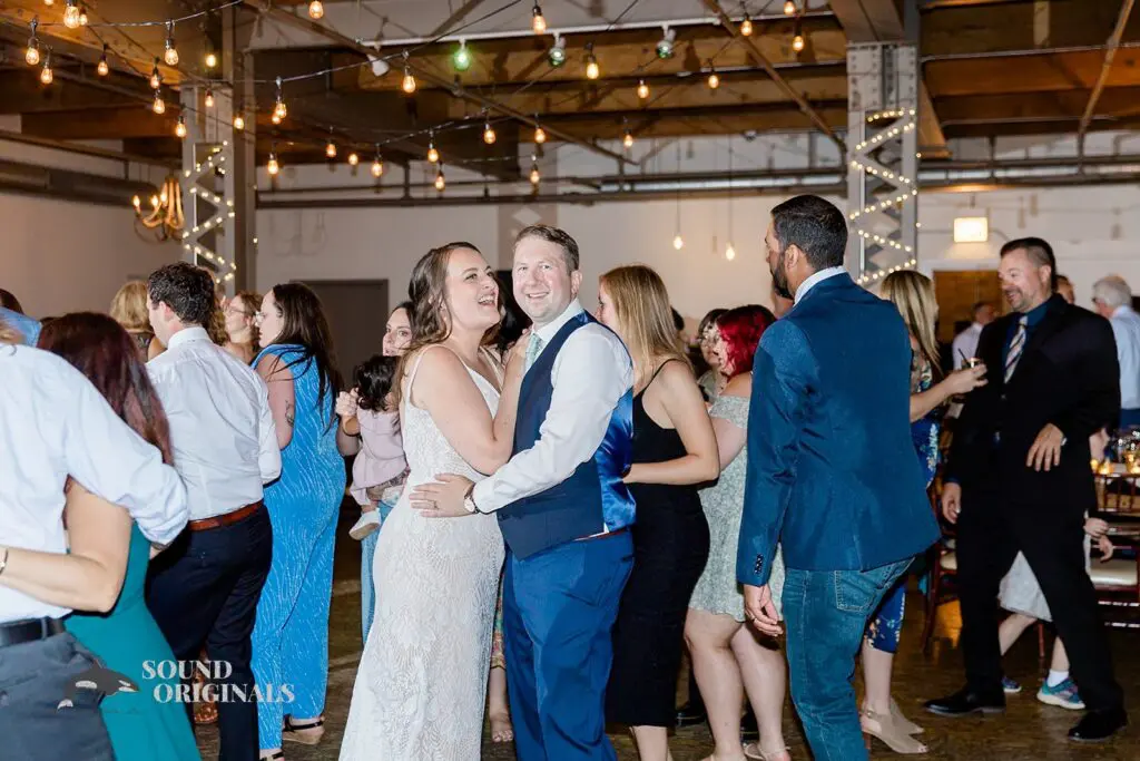 Chelsea & Jake -