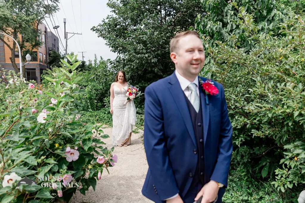Chelsea & Jake -