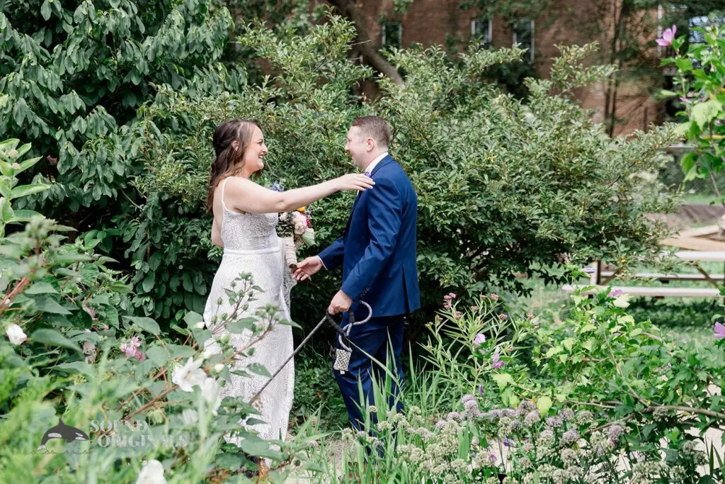 Chelsea & Jake -