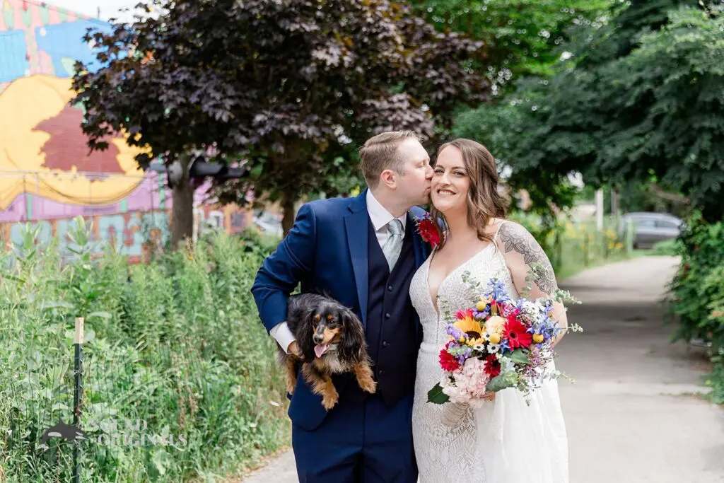 Chelsea & Jake -