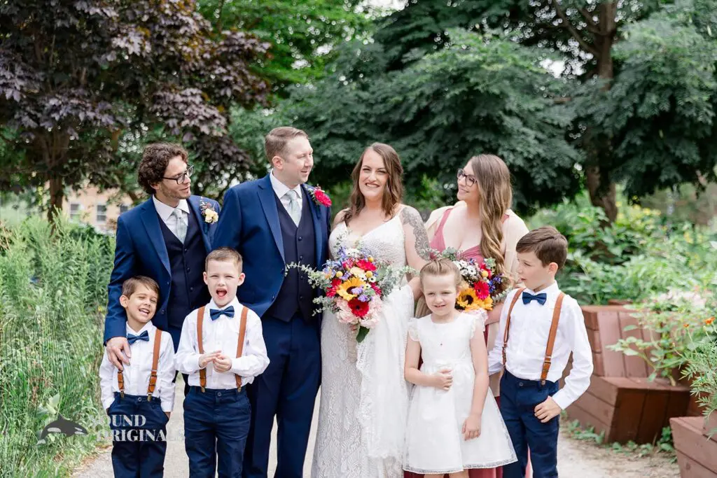 Chelsea & Jake -