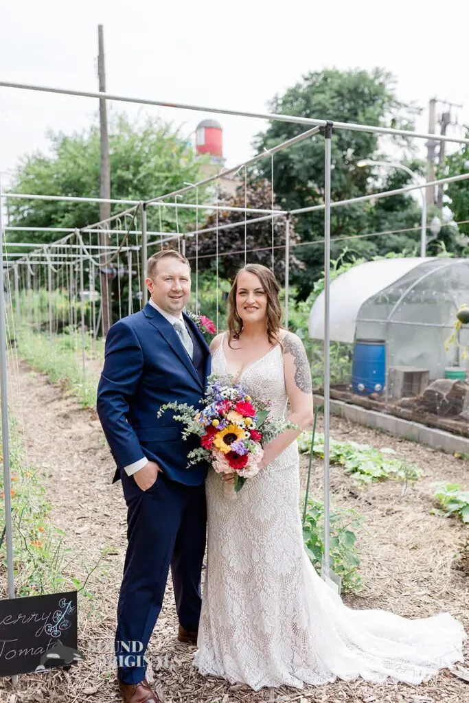 Chelsea & Jake -