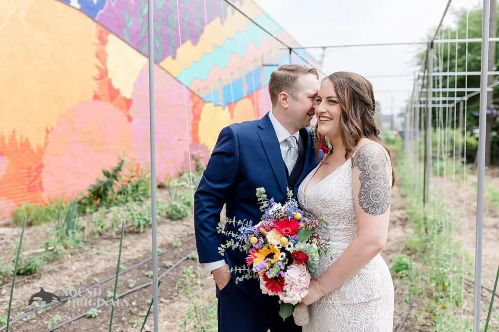 Chelsea & Jake -