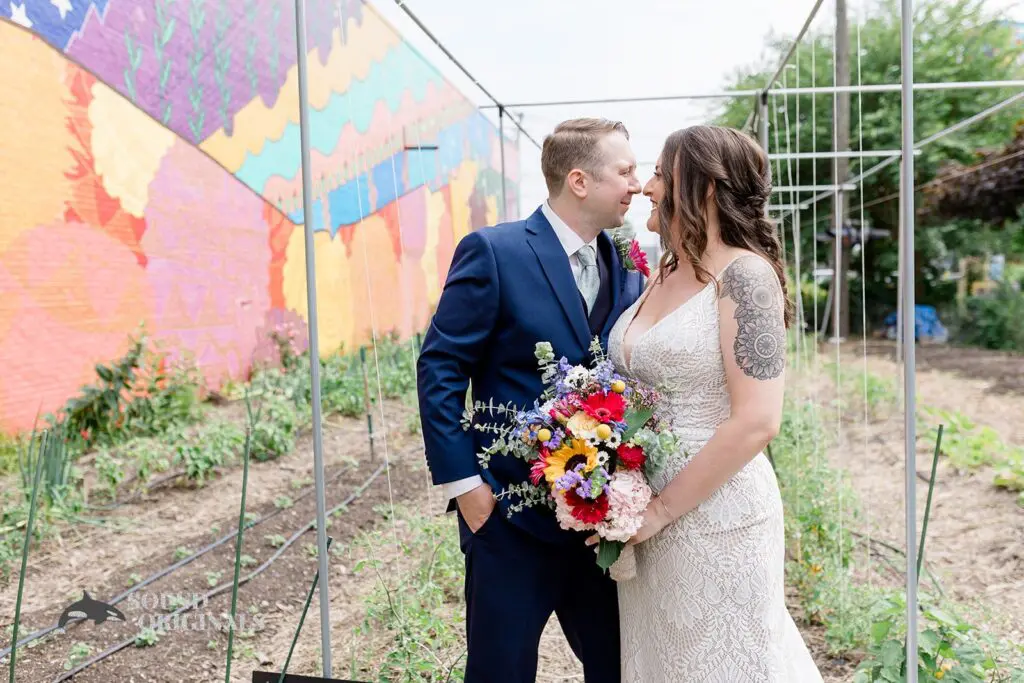 Chelsea & Jake -