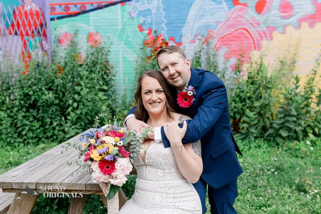 Chelsea & Jake -