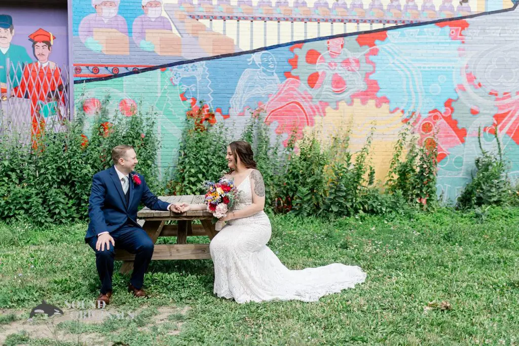 Chelsea & Jake -