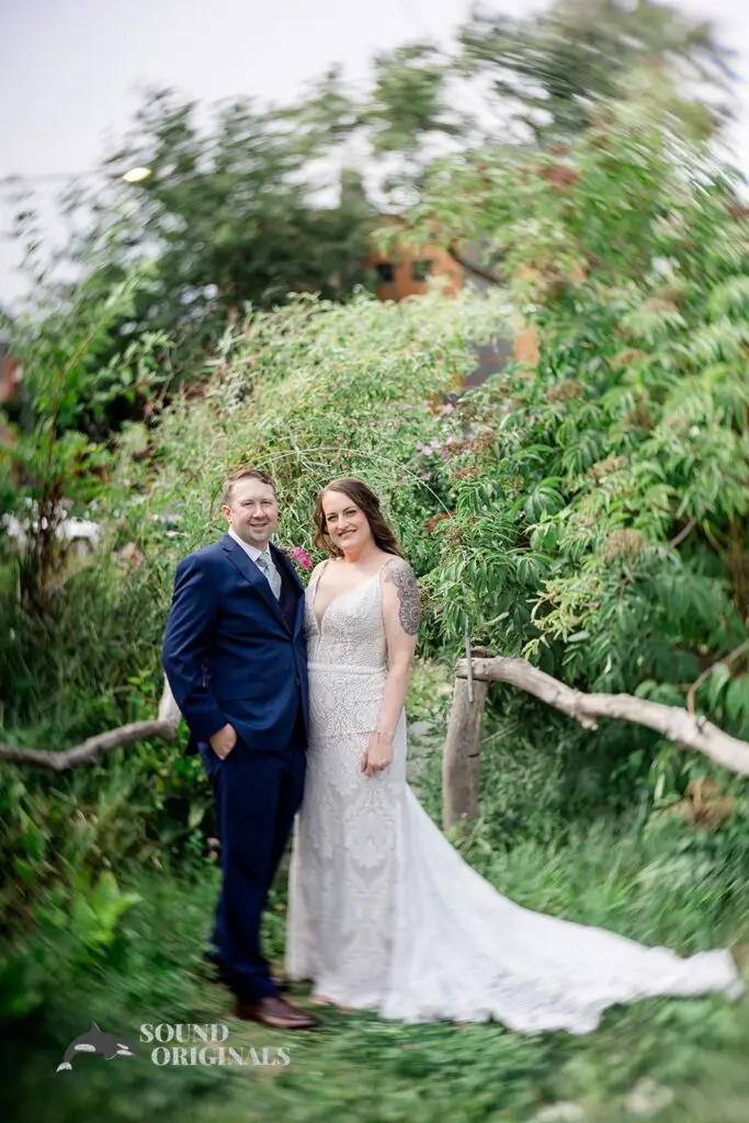Chelsea & Jake -