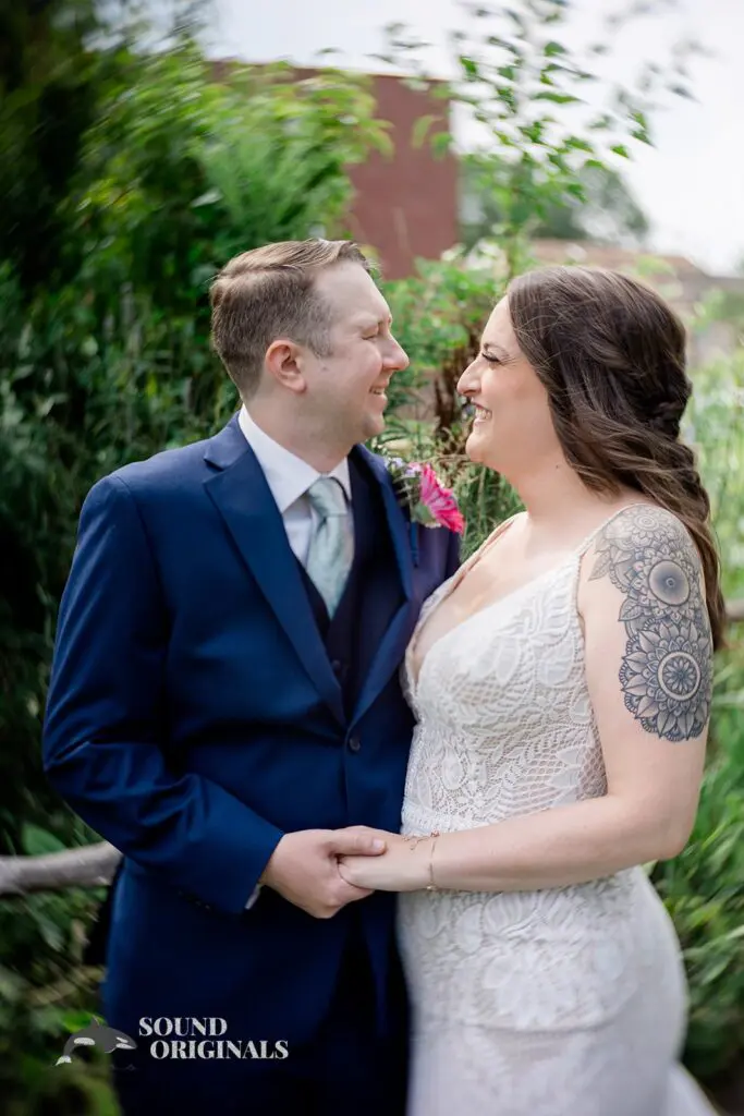 Chelsea & Jake -