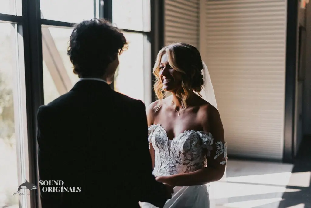 Sarah & Jayson -