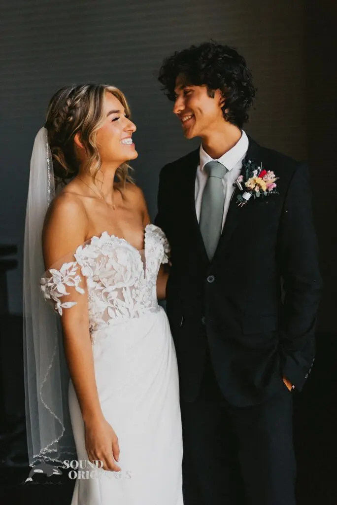 Sarah & Jayson -