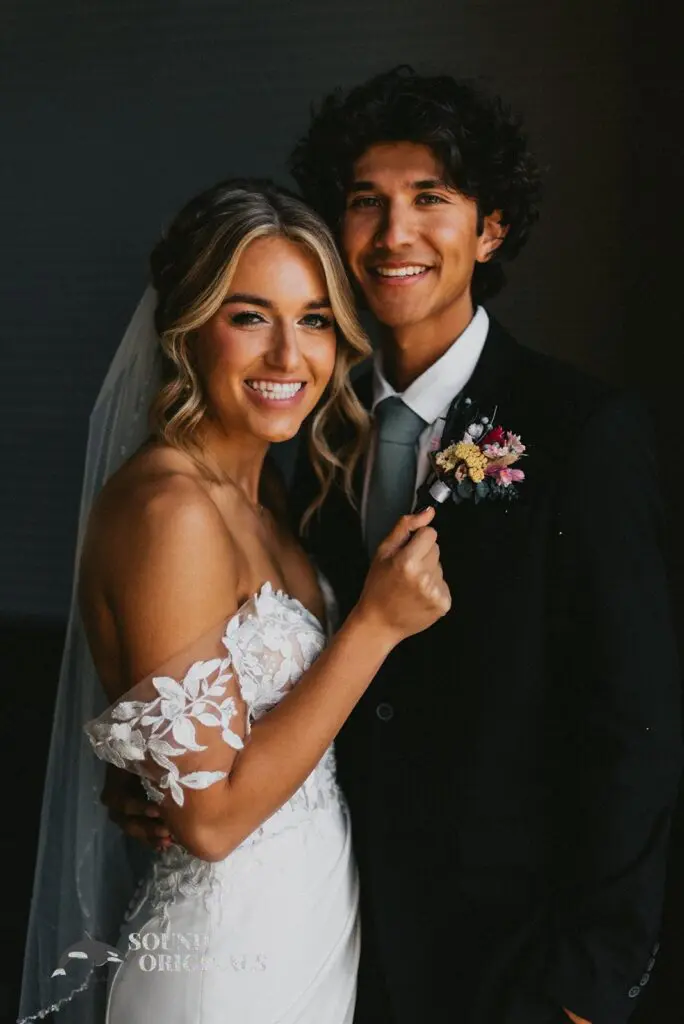 Sarah & Jayson -