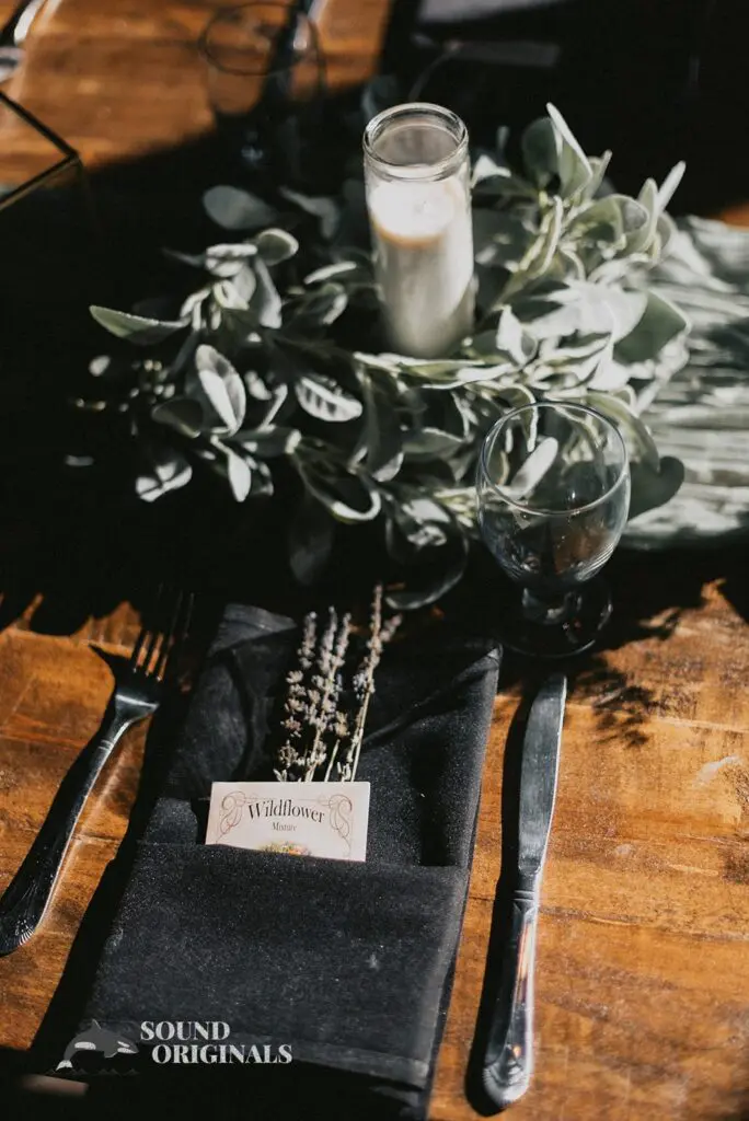 Sarah & Jayson -