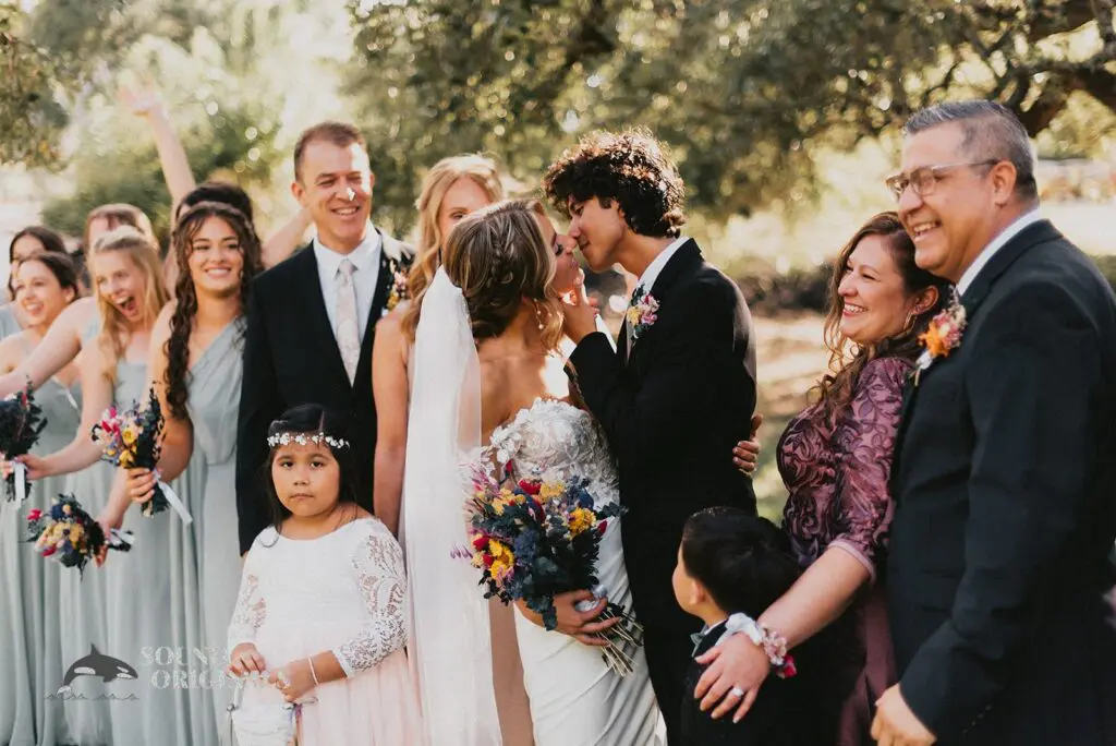 Sarah & Jayson -