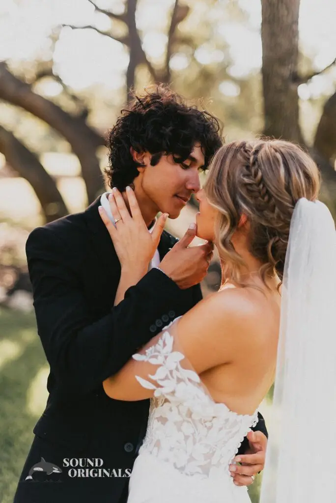 Sarah & Jayson -