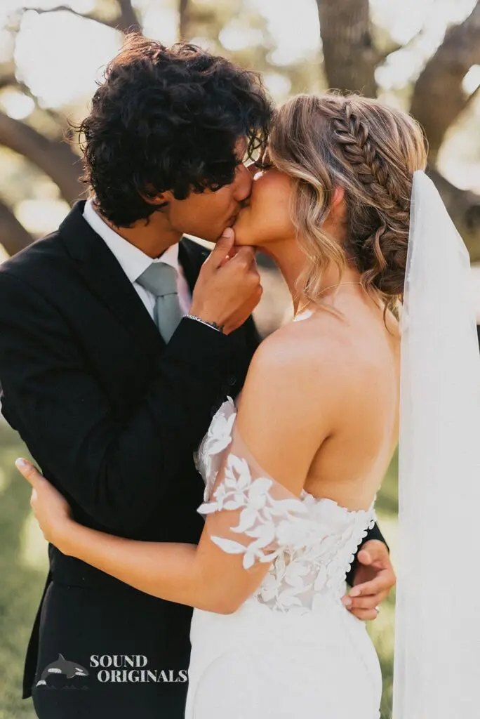 Sarah & Jayson -