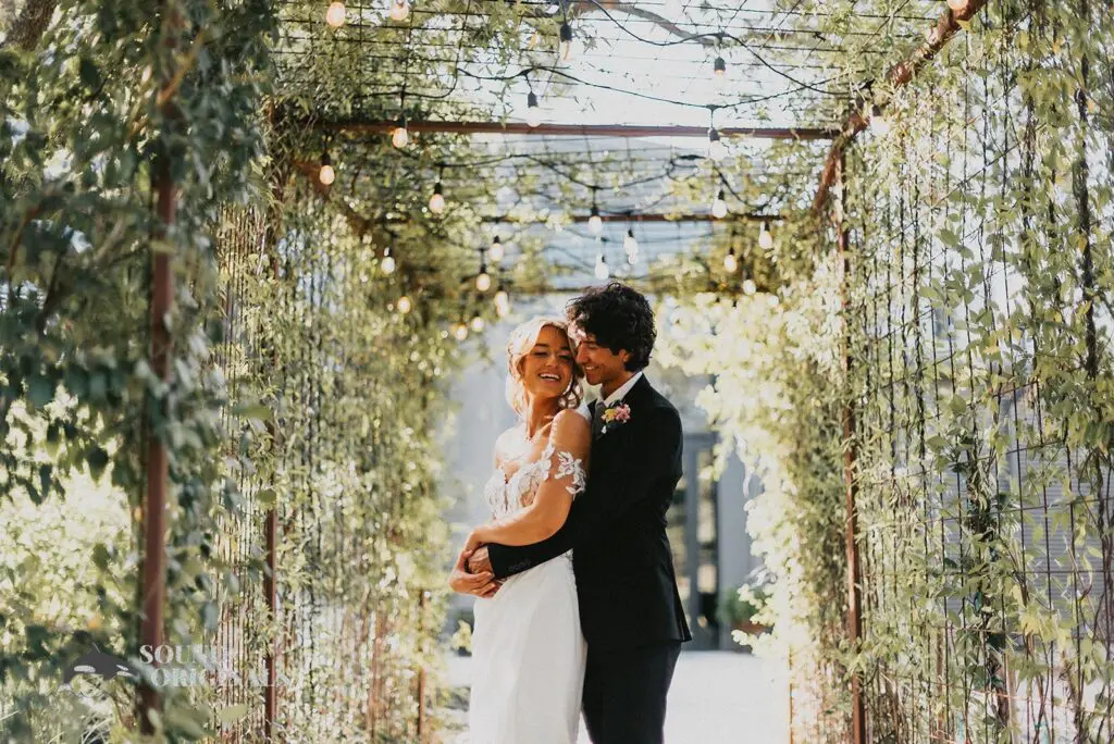 Sarah & Jayson -