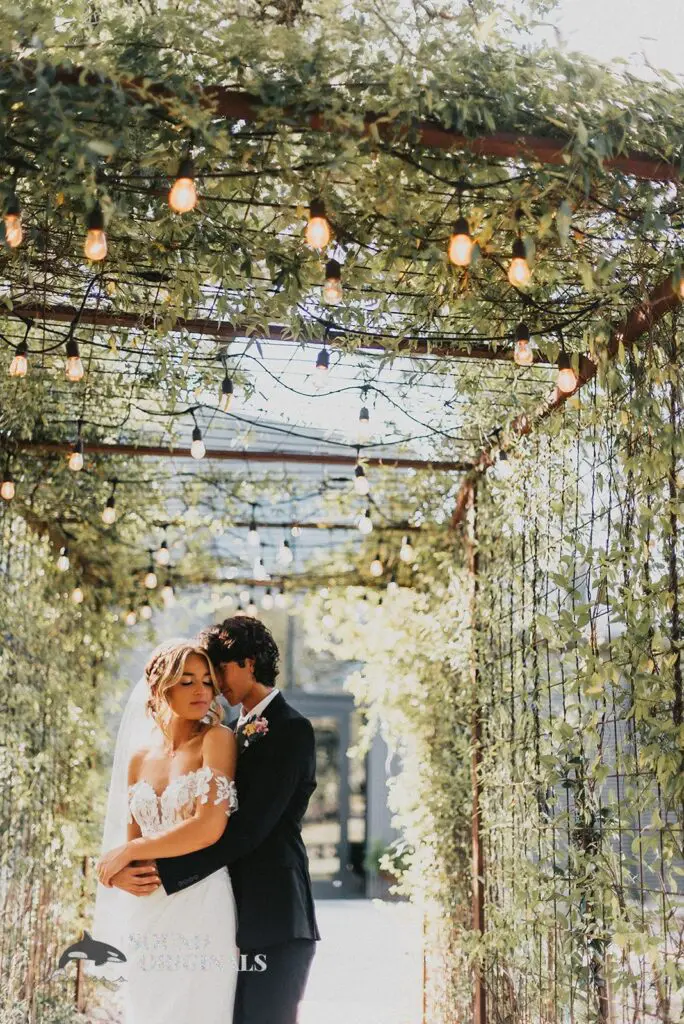 Sarah & Jayson -