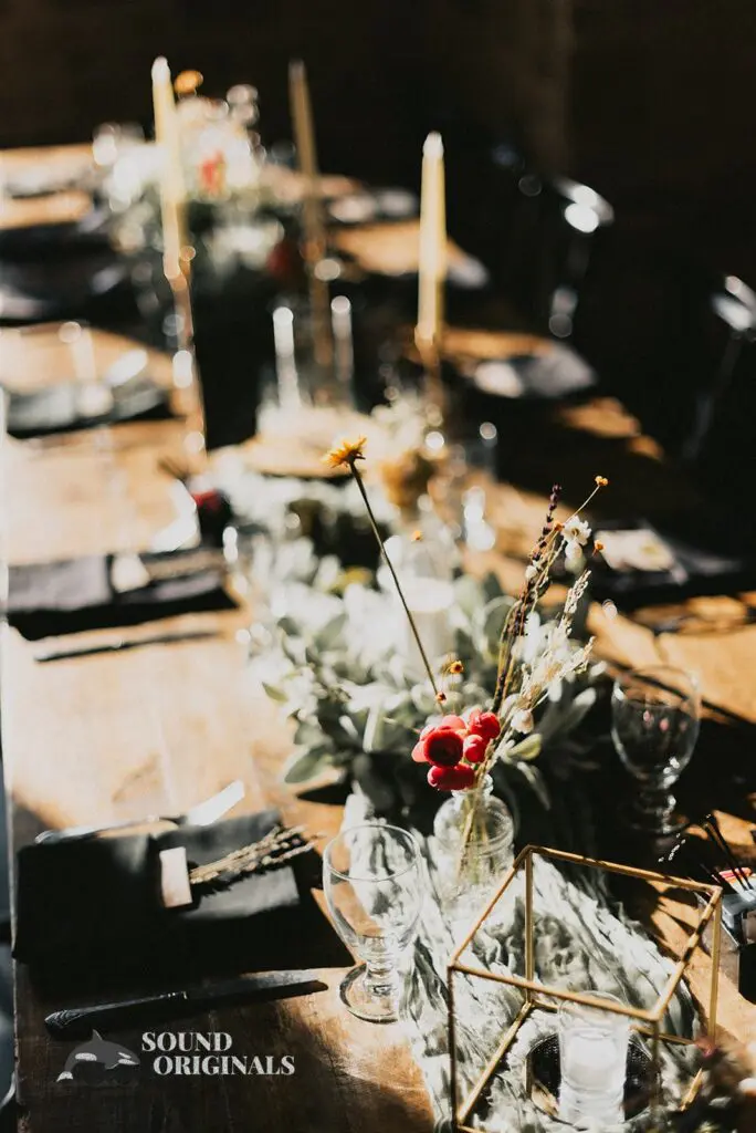 Sarah & Jayson -