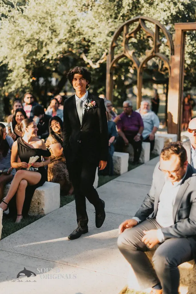 Sarah & Jayson -