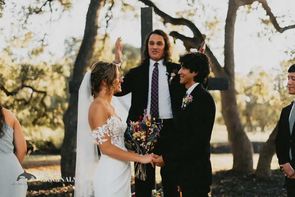 Sarah & Jayson -