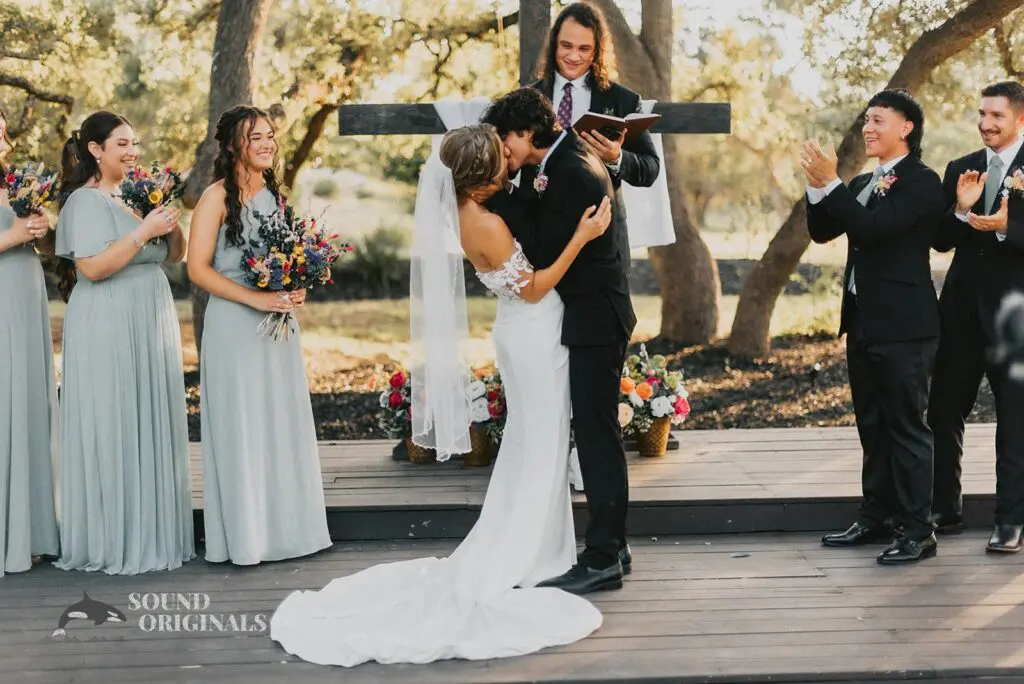 Sarah & Jayson -