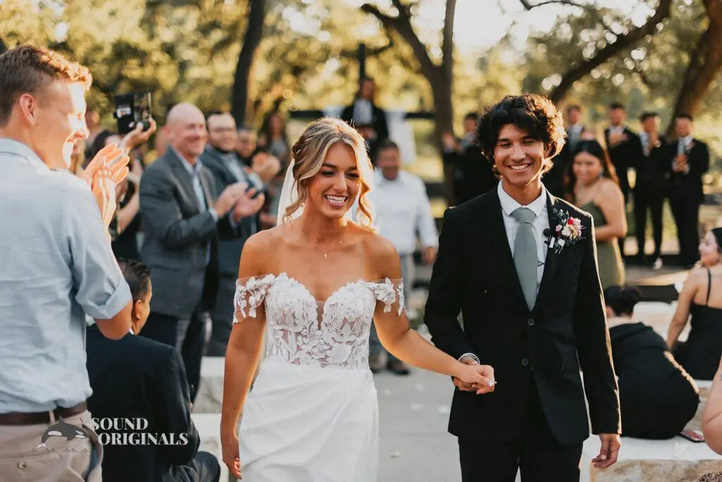 Sarah & Jayson -