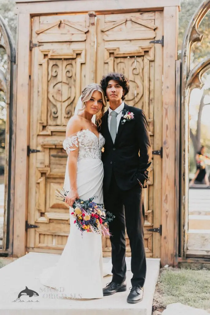Sarah & Jayson -
