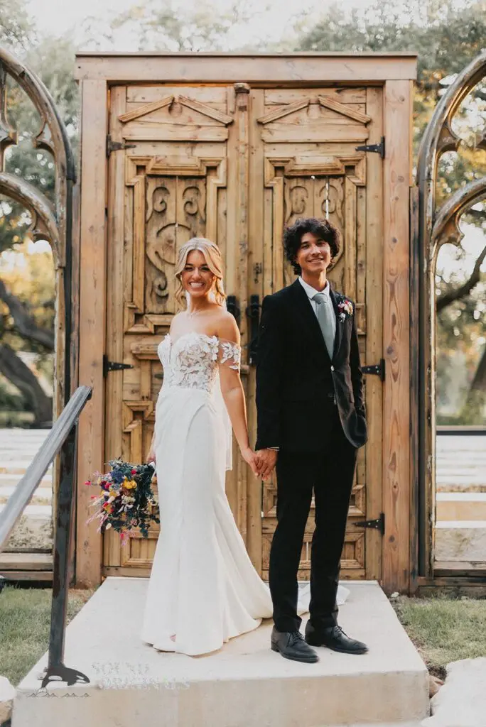 Sarah & Jayson -