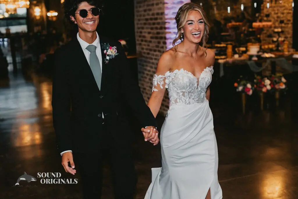 Sarah & Jayson -