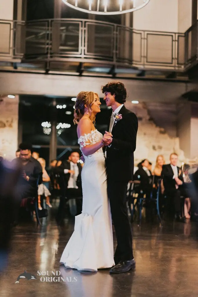 Sarah & Jayson -