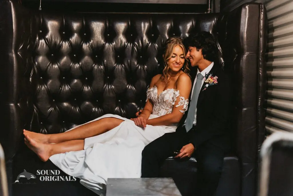 Sarah & Jayson -