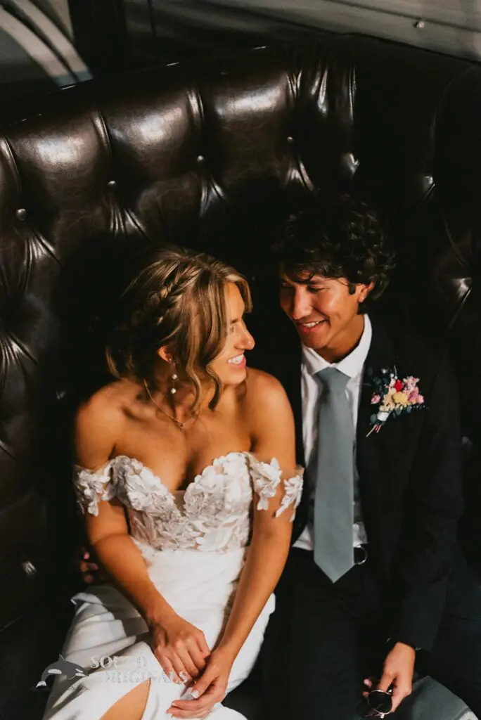Sarah & Jayson -