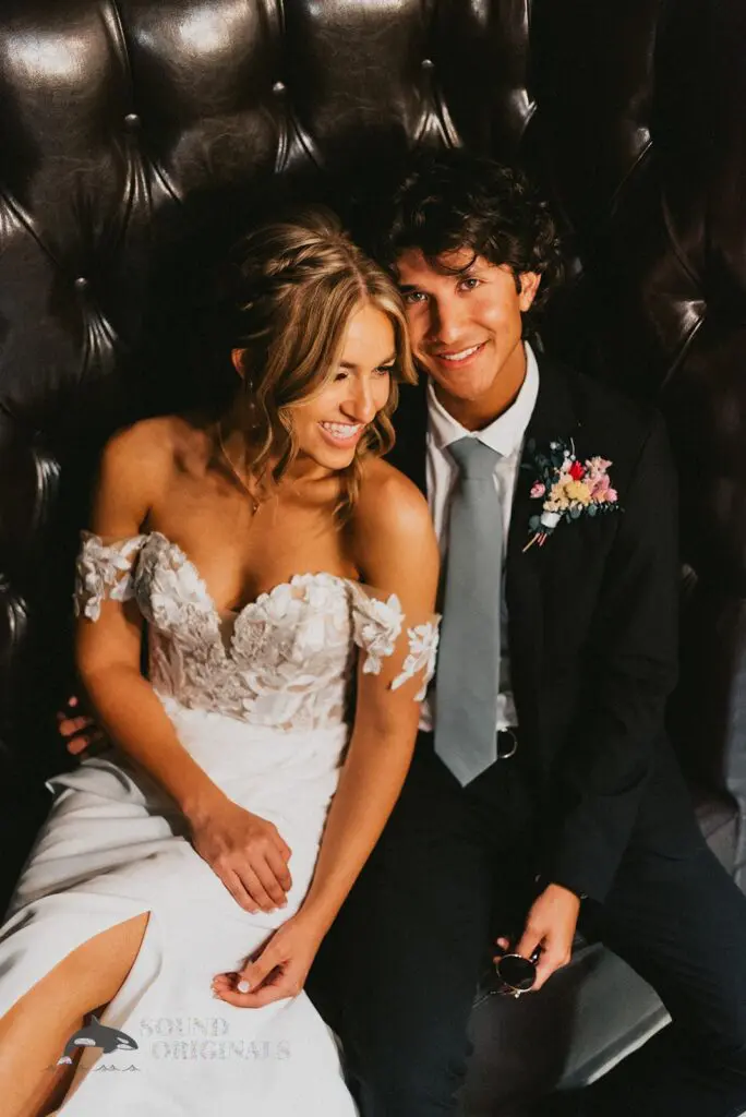 Sarah & Jayson -
