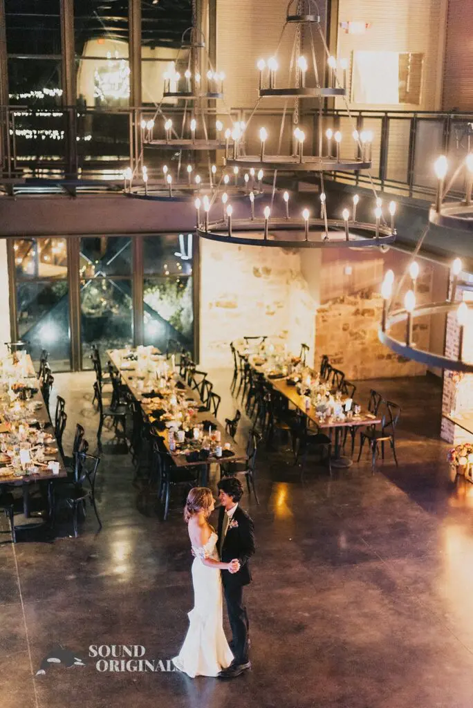 Sarah & Jayson -