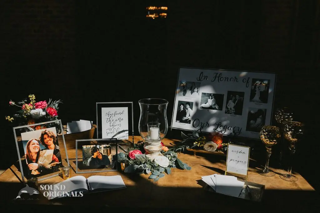 Sarah & Jayson -