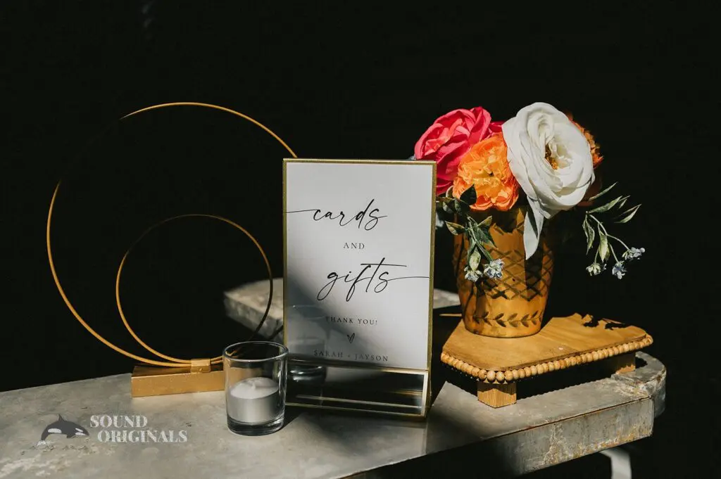 Sarah & Jayson -