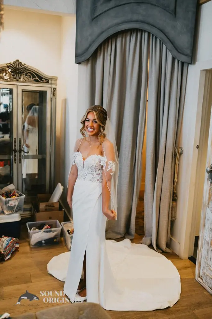 Sarah & Jayson -