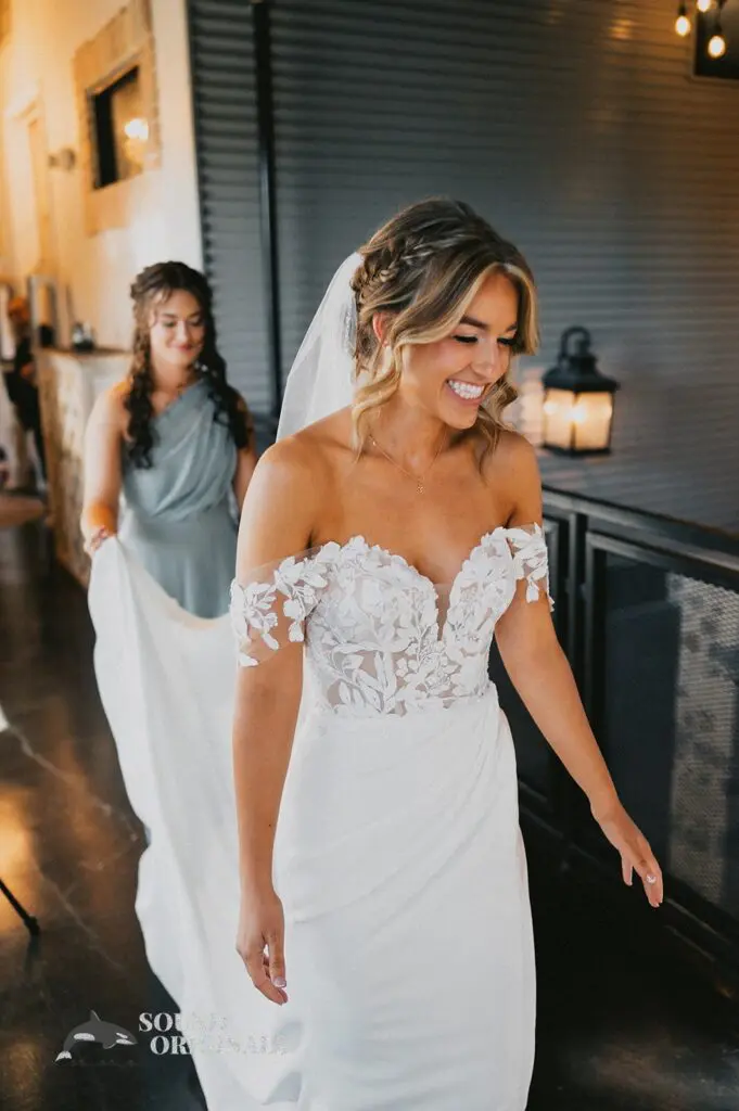 Sarah & Jayson -