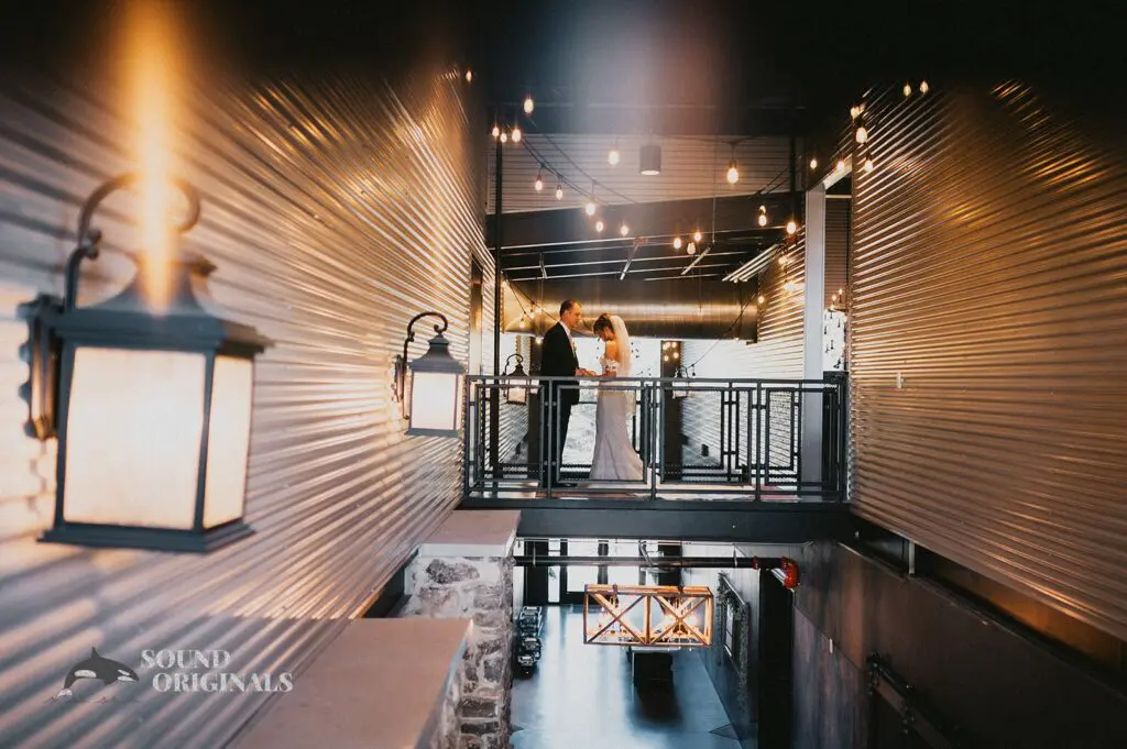 Sarah & Jayson -