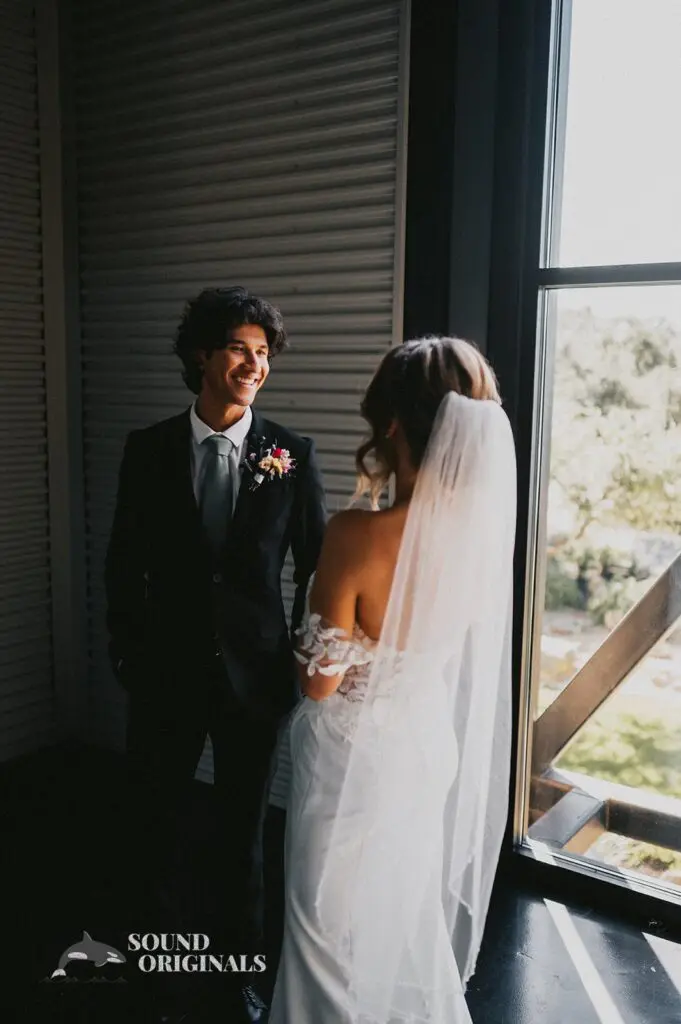 Sarah & Jayson -